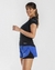 Short Calza Running Azules - Yakka