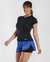 Short Calza Running Azules en internet