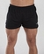 Short Calza Running Negro & Gris - Yakka