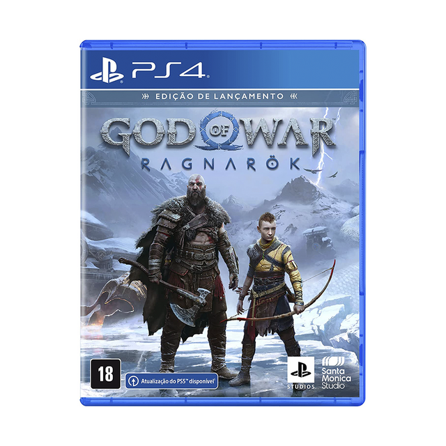 Vozão Games promove lançamento do jogo God of War com participação