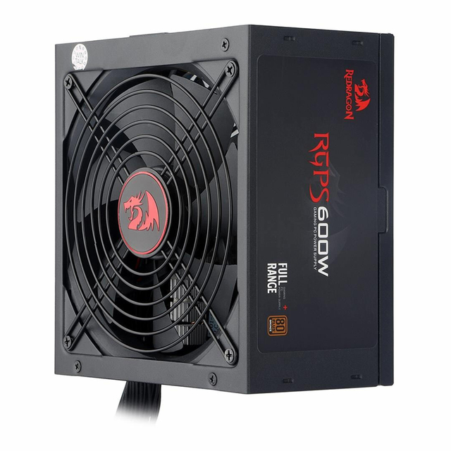 Fonte Gamer Gamemax 500 Watts 80 Plus Bronze - Análise, Características e  Especificações 