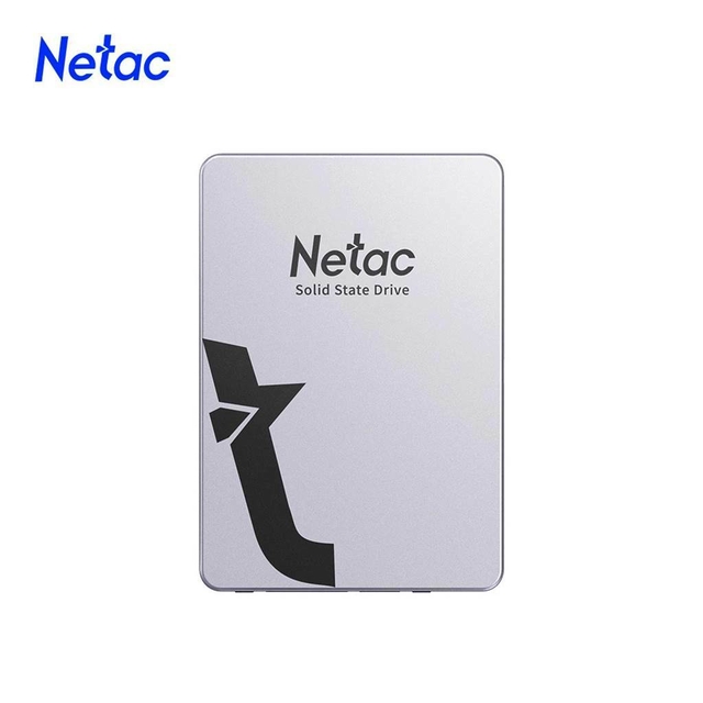 Netac n530s 2025