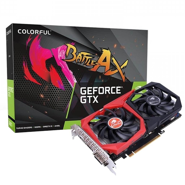 Nvidia geforce gtx new arrivals 1660 super precio