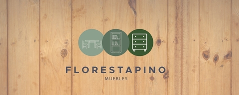 Floresta Pino Muebles