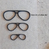 Óculos RB Aberto (2 unidades)