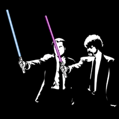 Pulp Wars