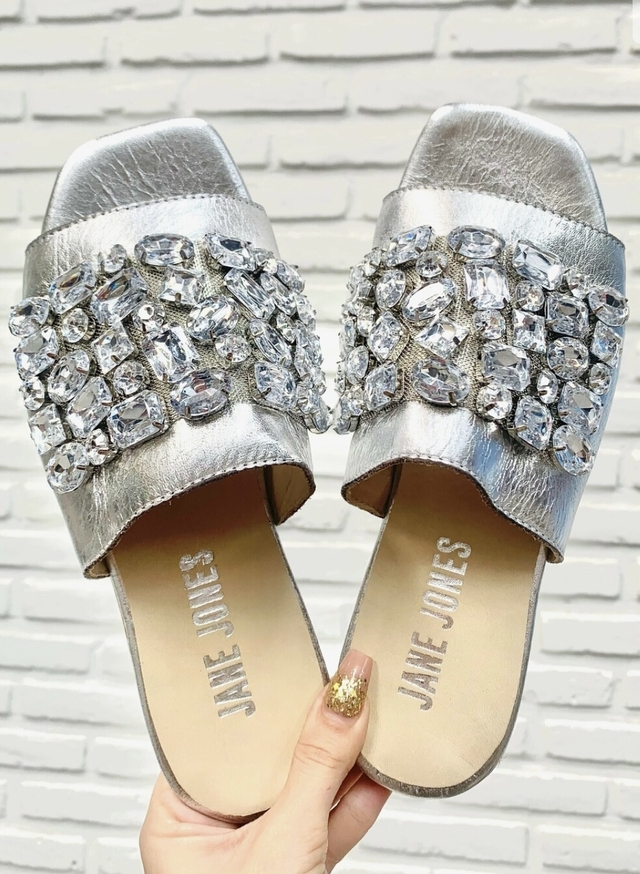 Sandalias flats 2018 sale