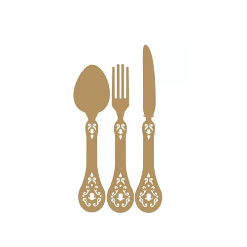 Talheres Happy Utensils (colher, garfo e faca) EZPZ 24m+ · Ezpz