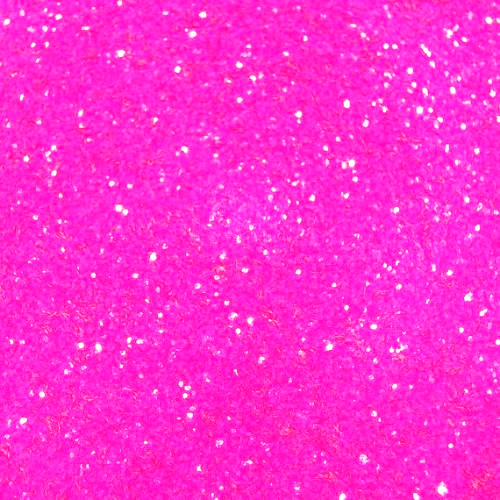 Glitter Brilho Poliéster - Rosa Neon