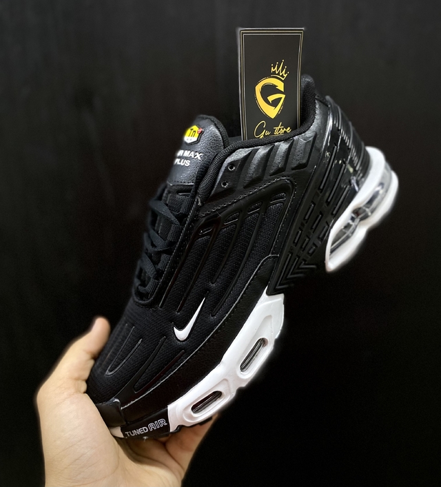Nike air max store plus in store