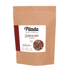 Quinoa Mix em Grãos - 450g - comprar online