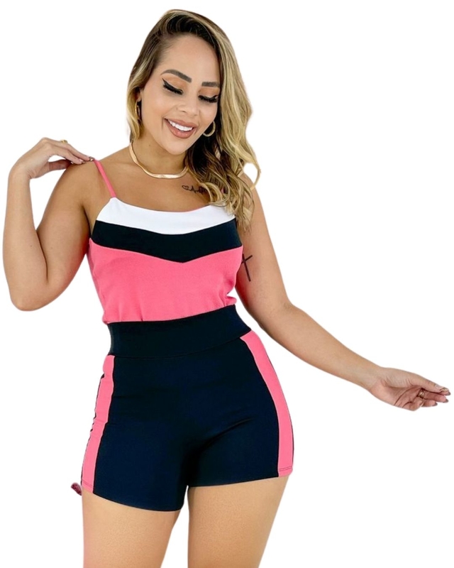 Conjuntos de roupas femininas hotsell