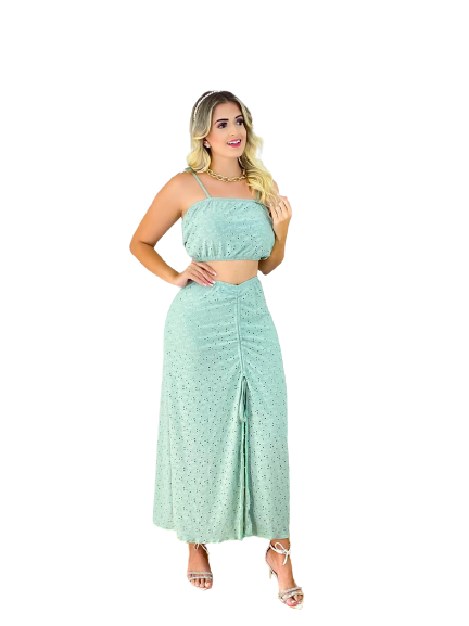 Roupa longa shop