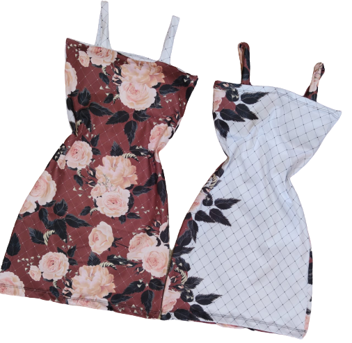 Charry roupas best sale femininas