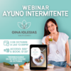 Webinar - Ayuno Intermitente