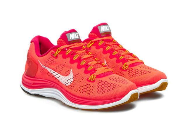Nike lunarglide best sale 10 womens