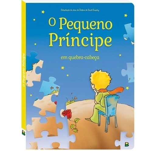 Vida de príncipe: livro infantil