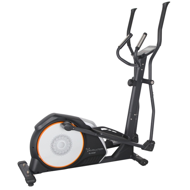 Vélo elliptique nordictrack e400 hotsell