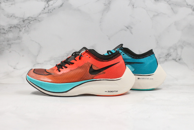 zoomx vaporfly next ekiden review