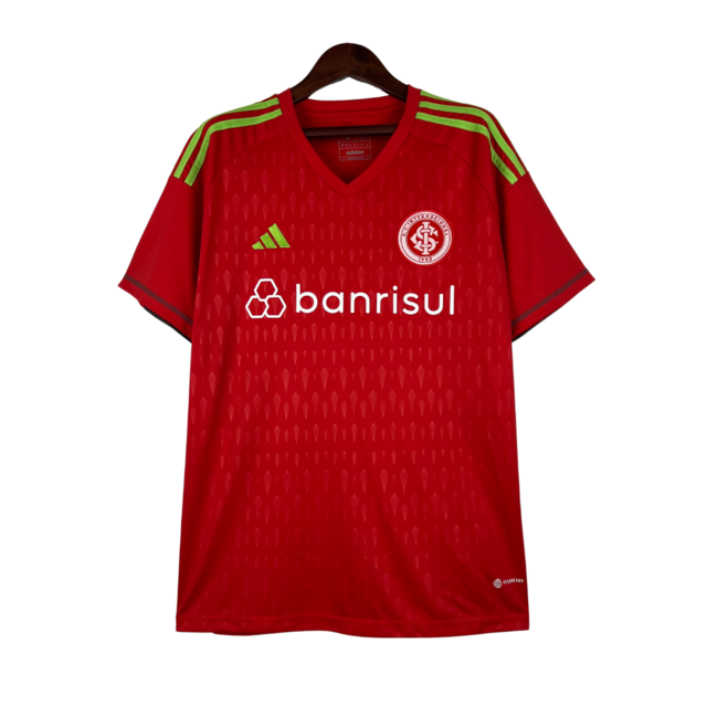 Camisa Internacional II 22/23 s/n° Torcedor Adidas Feminina