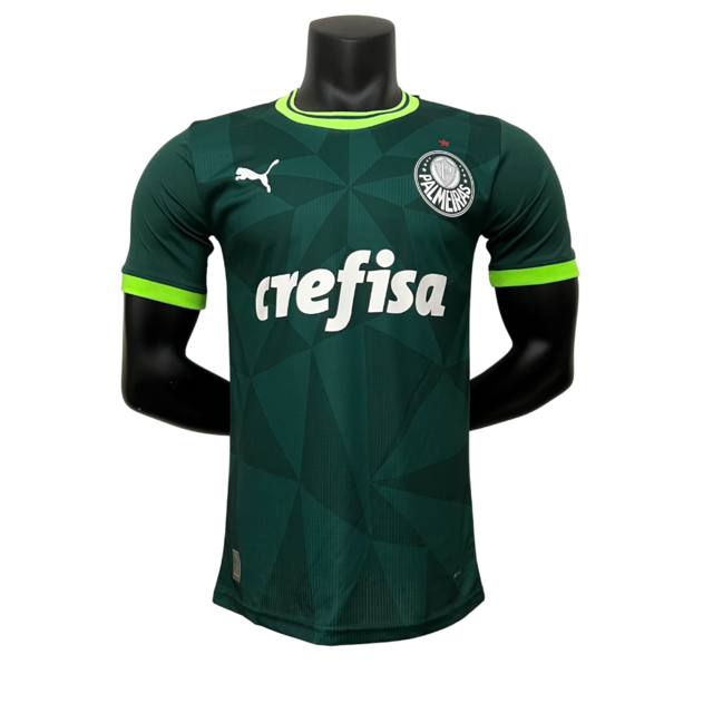 Nova camisa do palmeiras da cheap puma 2019