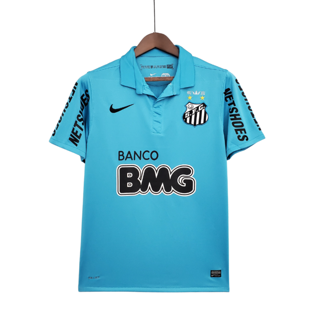 Camiseta santos neymar cheap