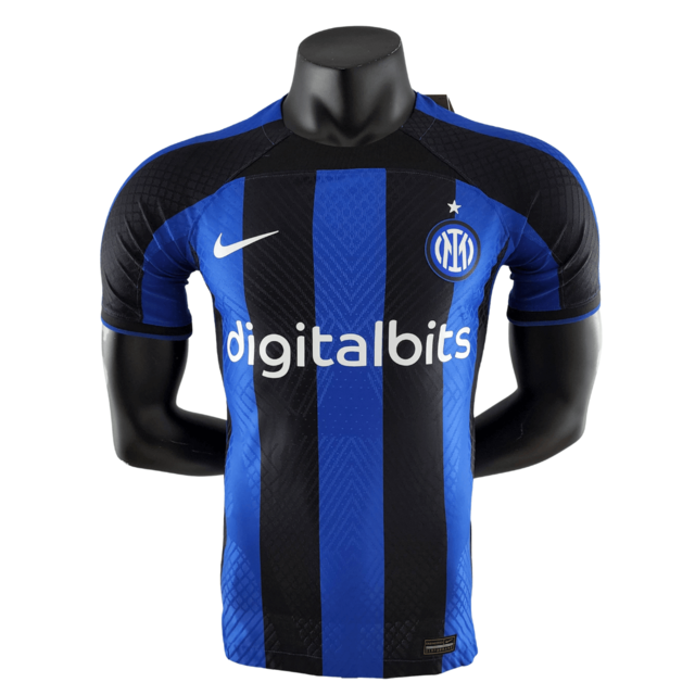 Camisa do Inter de Milão II 23 Nike Masculina Torcedor em Promoção