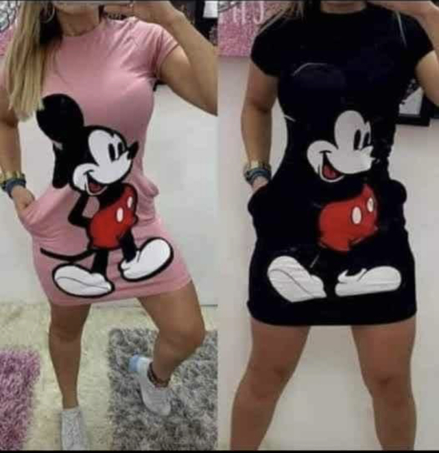 Bluson de mickey hot sale