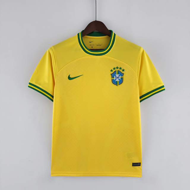 Camisa Brasil com Raça Amarela - Amarelo, use criativa telefone -  marazulseguros.com.br