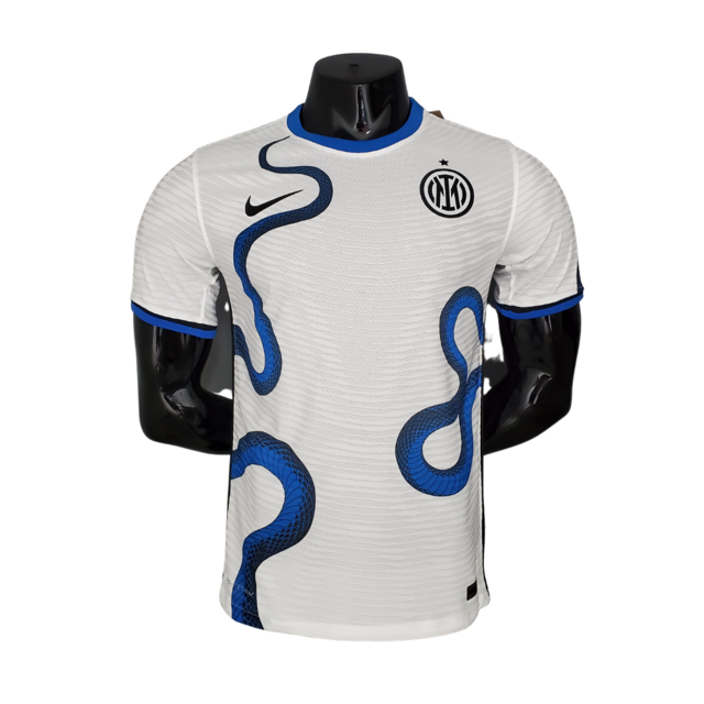 Camisas Inter de Milão - Serie A