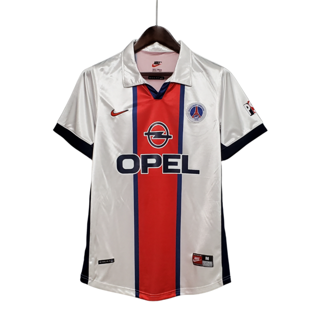 PSG UEFA Champions League  Camisas de futebol, Camisa de futebol