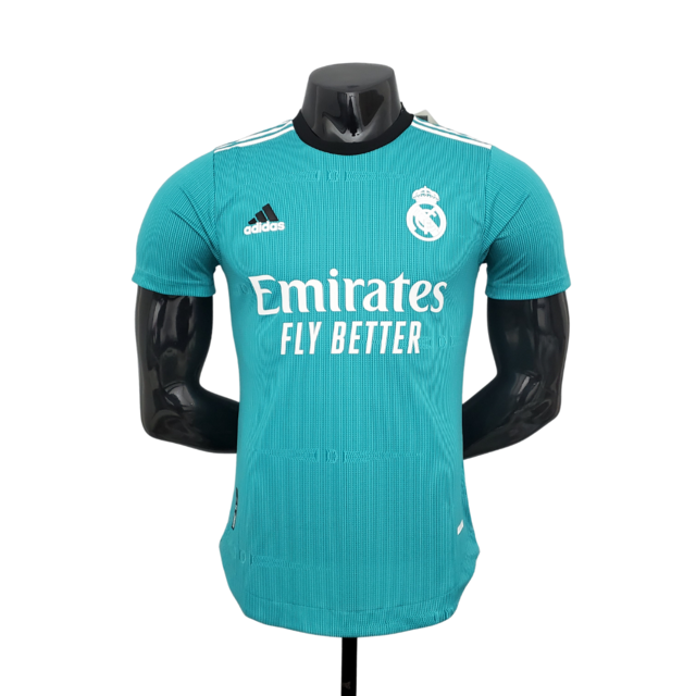 Camisas Real Madrid - La liga