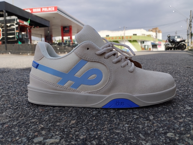 Ous skate shop shoes
