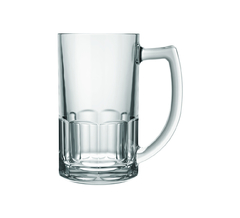 Caneca Chopp Bristol 340ml Personalizada (arte cor preta 1 face) - loja online