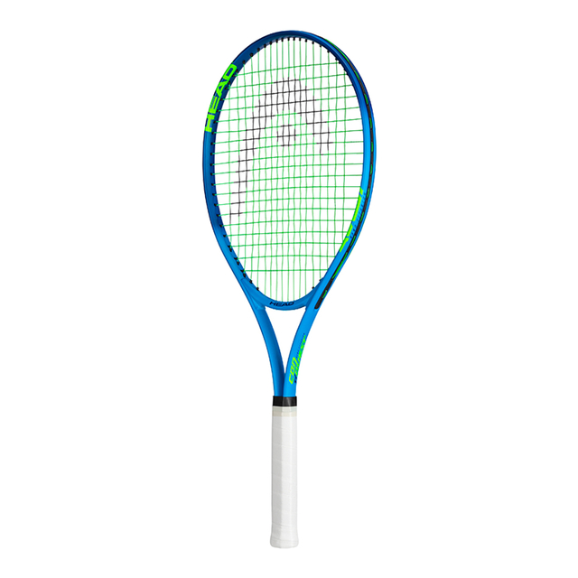 HEAD ヘッド ti.conquest チタン素材 G3 ラケット(硬式用) HEAD ヘッド ti.conquest チタン素材 G3 ラケット(硬式用)