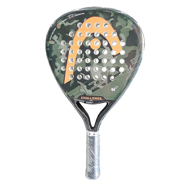 PALETA PADEL HEAD CHALLENGE PRO 2023 - HEAD Store