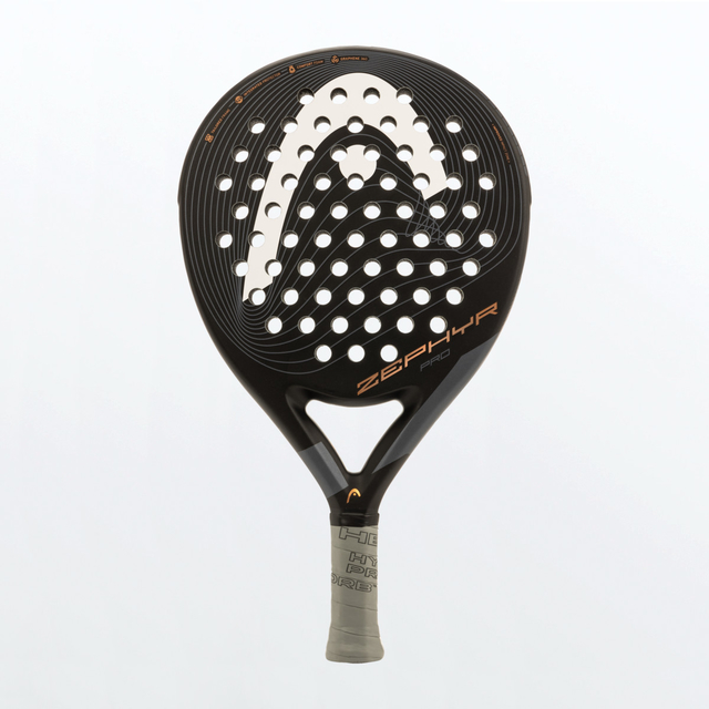 PALETA PADEL HEAD ZEPHYR PRO 2022 HEAD Store