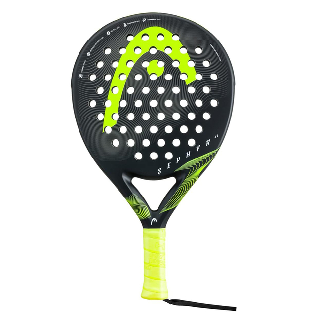 Head zephyr mujer sales