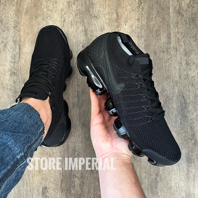 Nike Vapormax 2.0 Preto - Comprar em Store Imperial