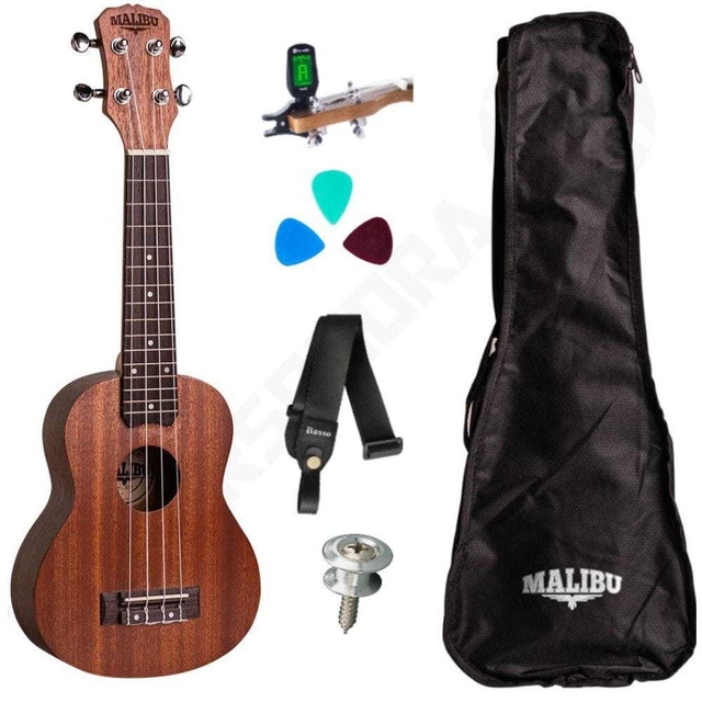 Ukulele tenor malibu deals