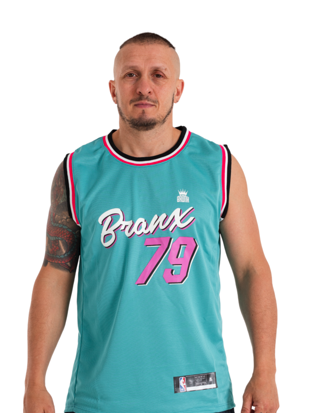 Remeras nba hotsell