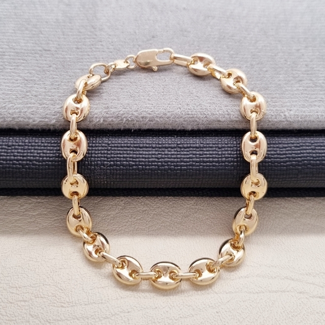 Gucci oro 2025