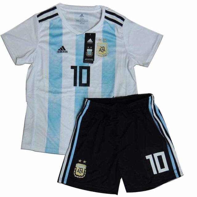 Bermuda top adidas 2018