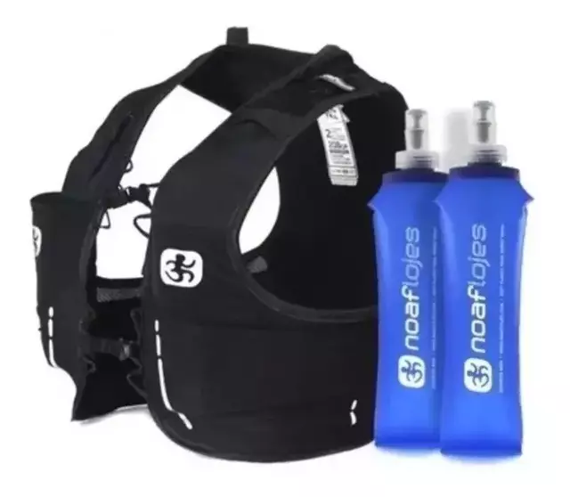 Chaleco Elemental 1 Shachet Marca Noaf Citideportes