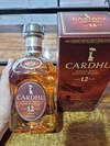 Cardhu Malt 12 años 750 ml