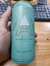 Andes Ipa 473 ml