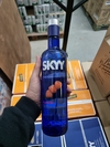 Vodka Skyy Raspberry 750 ml