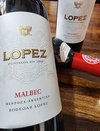 Lopez Malbec 375 ml