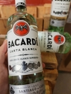 Bacardi Blanco 750 ml