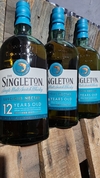 The Singleton 12 años 700 ml